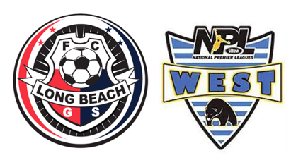 FC LONG BEACH TO HAVE NPL WEST TEAMS